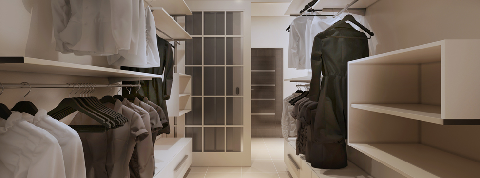 Closet Design