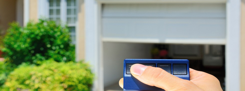 Garage Door Opener