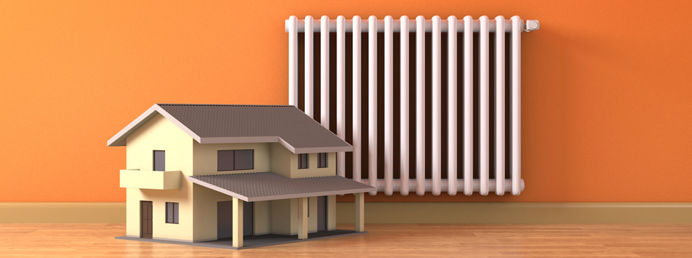 Baseboard & Wall Heater