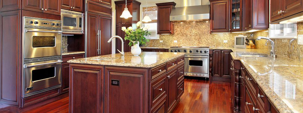 Kitchen Design