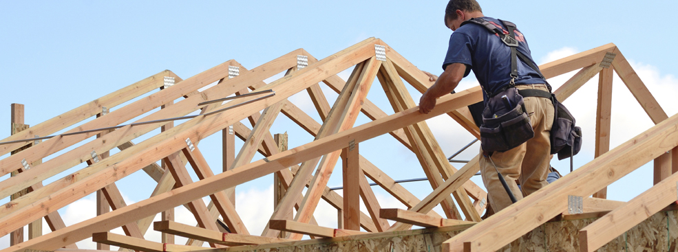 Slate Roof Installation